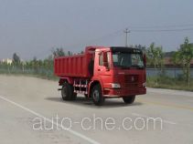 Sinotruk Howo dump truck ZZ3167M3811