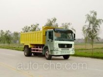 Sinotruk Howo dump truck ZZ3167M4611