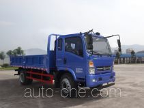 Homan dump truck ZZ3168E17DB2