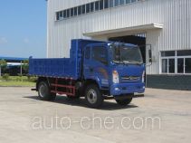 Homan dump truck ZZ3168F17EB0