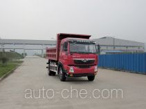 Homan dump truck ZZ3168K10DB0