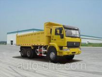Sida Steyr dump truck ZZ3201M2941C2