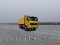 Sida Steyr dump truck ZZ3201M2941W