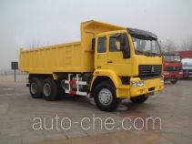 Sida Steyr dump truck ZZ3201M3241A