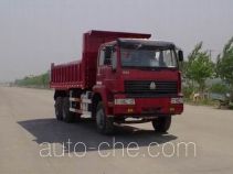 Sida Steyr dump truck ZZ3201M3641C1