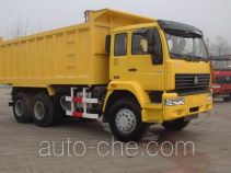 Sida Steyr dump truck ZZ3201M3641W