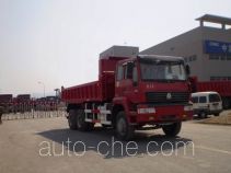 Sida Steyr dump truck ZZ3201M3841A