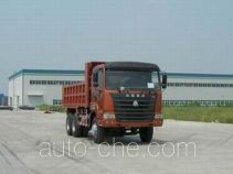 Sinotruk Hania dump truck ZZ3205M3645C2