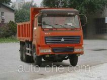 Sida Steyr dump truck ZZ3206M3246C2