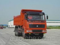 Sida Steyr dump truck ZZ3206M3446A
