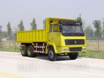 Sida Steyr dump truck ZZ3206M3646A