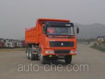 Sida Steyr dump truck ZZ3206N3246A