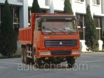Sida Steyr dump truck ZZ3206N3446A