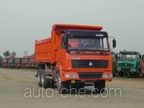 Sida Steyr dump truck ZZ3206N3646A
