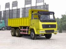 Sida Steyr dump truck ZZ3206N3846A