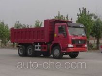 Sinotruk Howo dump truck ZZ3207M3247A