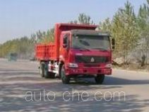 Sinotruk Howo dump truck ZZ3207M3247C2