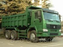 Sinotruk Howo dump truck ZZ3207M3447A