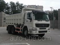 Sinotruk Howo dump truck ZZ3207M3647A