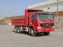 Sinotruk Howo dump truck ZZ3207M3647C1