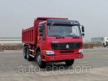 Sinotruk Howo dump truck ZZ3207N3247A