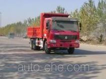 Sinotruk Howo dump truck ZZ3207N3247C2