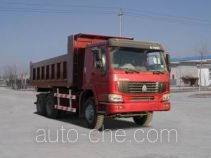 Sinotruk Howo dump truck ZZ3207N3447A