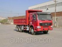 Sinotruk Howo dump truck ZZ3207N3647C1