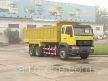 Sida Steyr dump truck ZZ3221M3641W