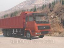 Sida Steyr dump truck ZZ3226M4346F
