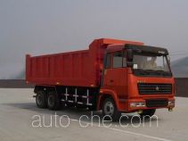 Sida Steyr dump truck ZZ3226M4646F