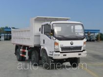 Huanghe dump truck ZZ3227G34C5C1