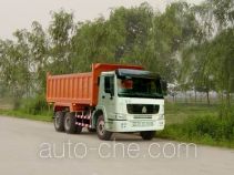 Sinotruk Howo dump truck ZZ3227M2941