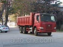 Sinotruk Howo dump truck ZZ3227M3247B