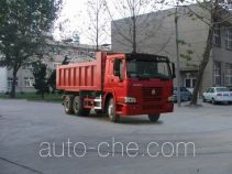 Sinotruk Howo dump truck ZZ3227M3647W