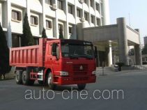 Sinotruk Howo dump truck ZZ3227M4347W