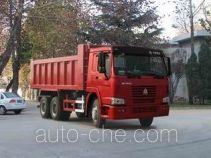 Sinotruk Howo dump truck ZZ3227M4647W