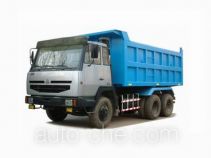 Sida Steyr dump truck ZZ3233K3241G