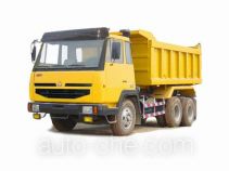 Sida Steyr dump truck ZZ3234FC72
