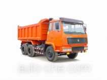Sida Steyr dump truck ZZ3242L2946