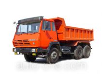 Sida Steyr dump truck ZZ3242L3241