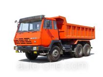 Sida Steyr dump truck ZZ3242M2940