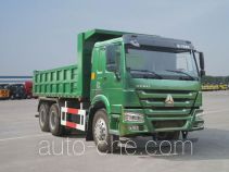 Sinotruk Howo dump truck ZZ3247M3247D1