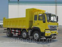 Sida Steyr dump truck ZZ3251H30CGD1