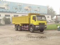 Huanghe dump truck ZZ3251K3645W