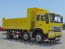 Sida Steyr dump truck ZZ3251K40CGD1