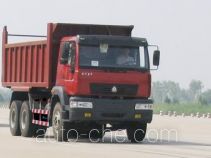 Sida Steyr dump truck ZZ3251M2941