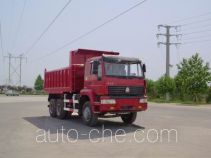 Sida Steyr dump truck ZZ3251M2941A