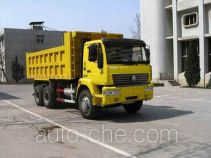 Sida Steyr dump truck ZZ3251M2941C
