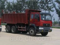 Sida Steyr dump truck ZZ3251M2941W